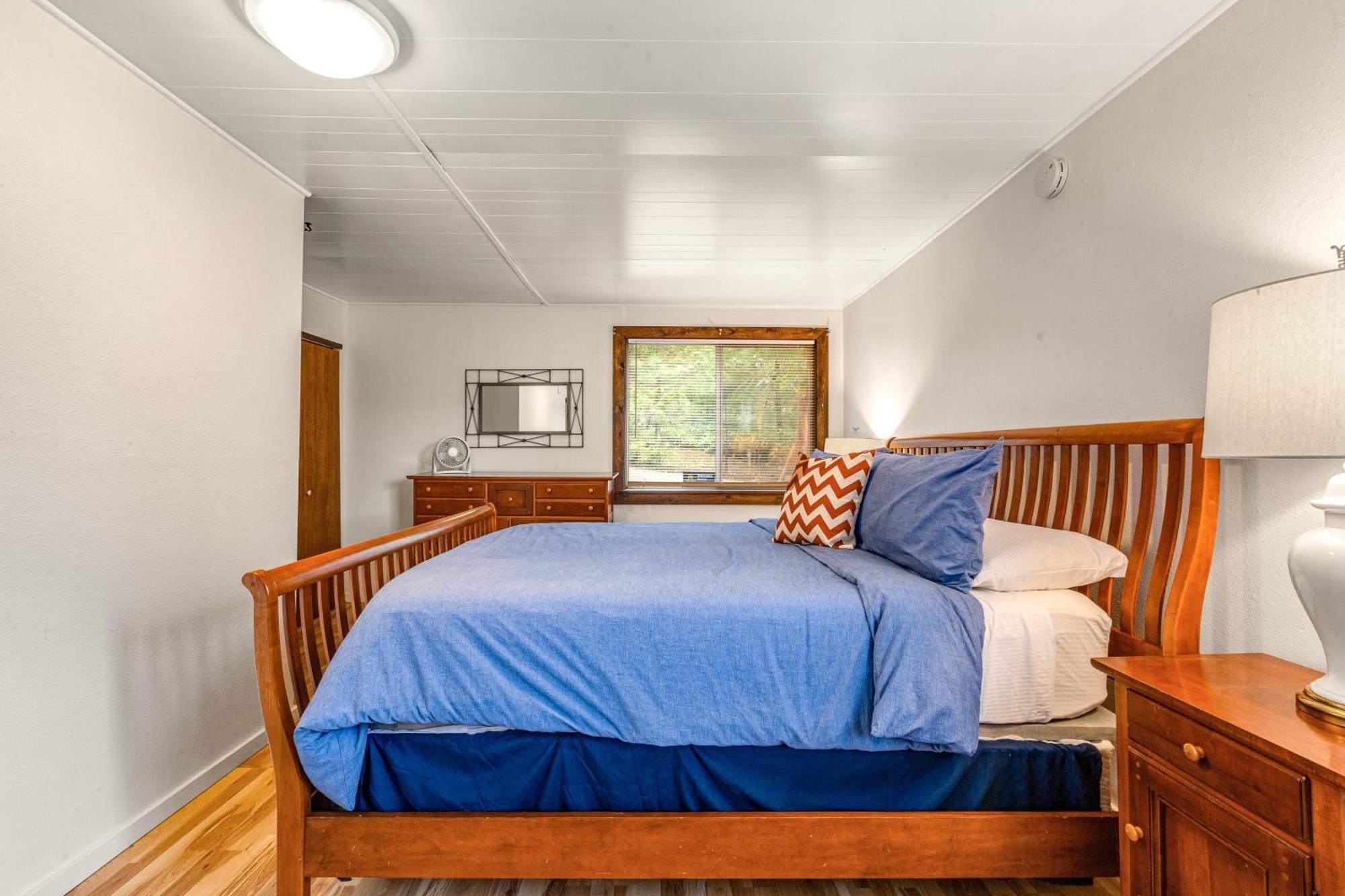 Seabeck Cottage On Hood Canal Buitenkant foto