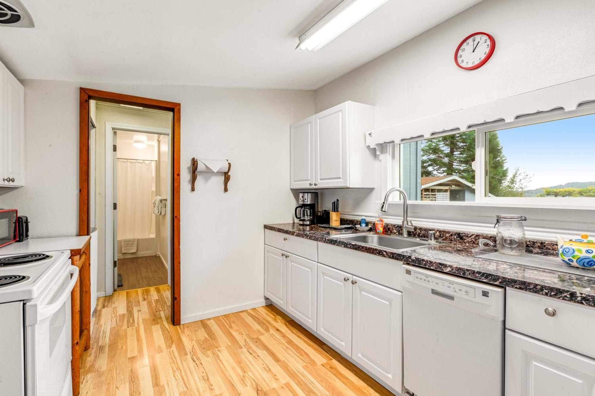 Seabeck Cottage On Hood Canal Buitenkant foto