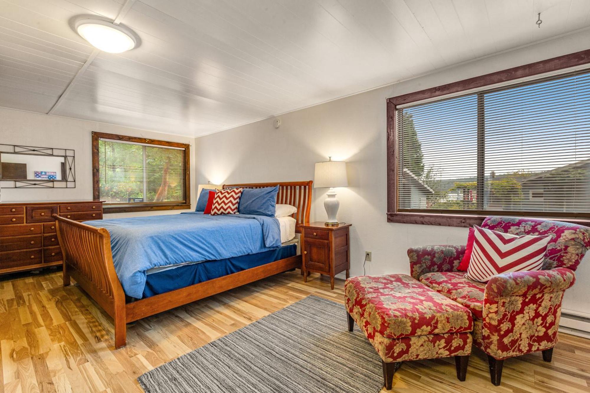 Seabeck Cottage On Hood Canal Buitenkant foto